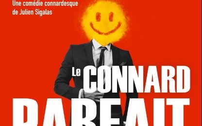 Le connard parfait n'existe pas