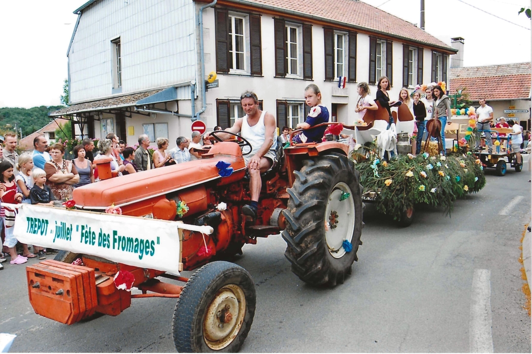 25e Fête des FROMAGES
