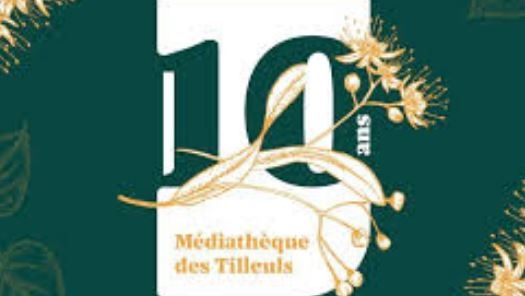 Bal Folk aux Tilleuls