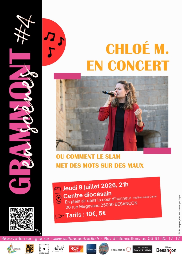 concert Slam