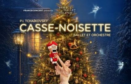 casse-Noisette