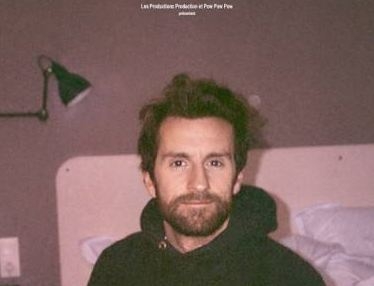PABLO MIRA – CHERCHE ENCORE LE TITRE DE SON SPECTACLE