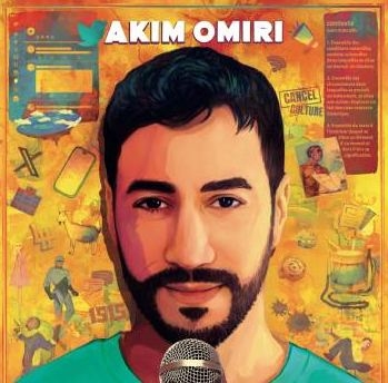AKIM OMIRI – CONTEXTE