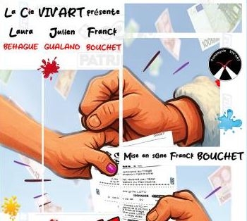 LE TICKET GAGNANT