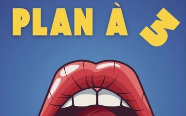 Plan à 3