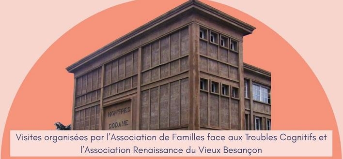Journées européennes du Patrimoine [Usine Dodane]