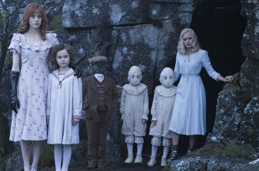 Tim Burton