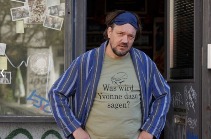 Cinékino | Le Héros de Berlin