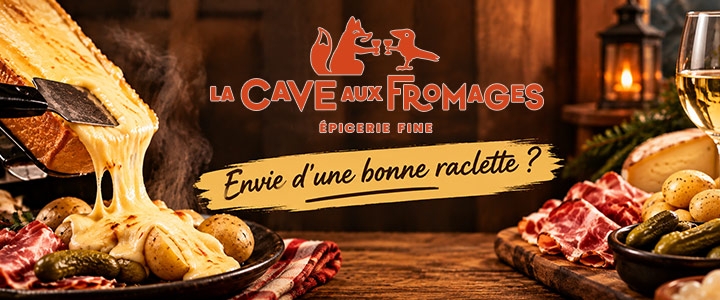 La Cave aux Fromages