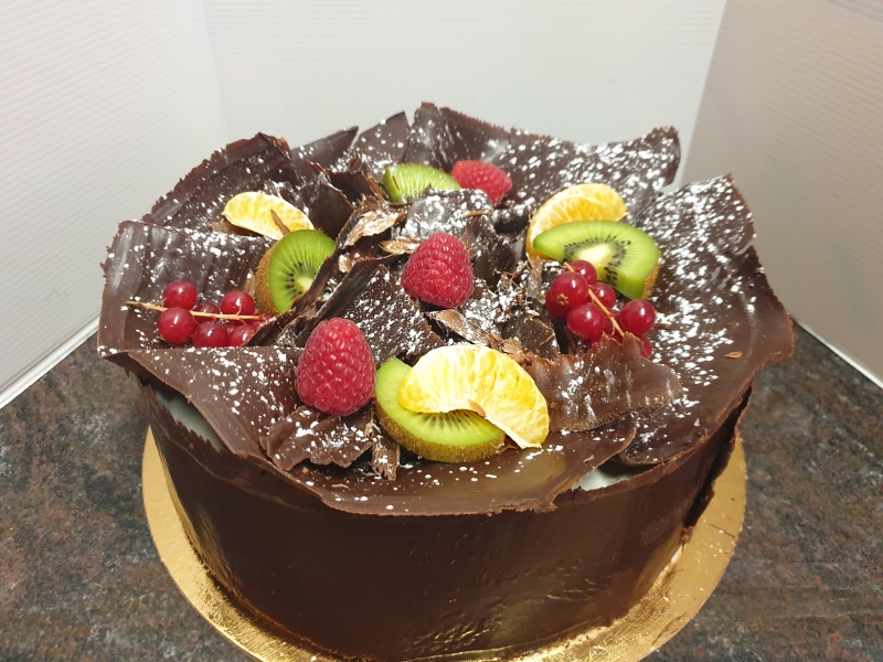 photo Glacier, Chocolatier Besançon-14