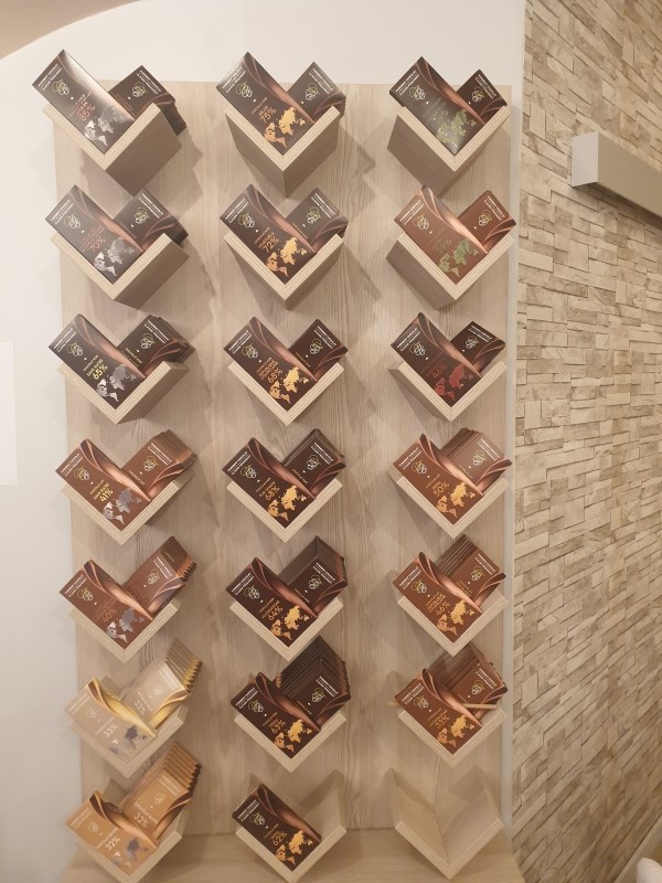 photo Glacier, Chocolatier Besançon-17