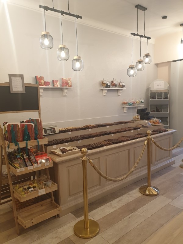 photo Glacier, Chocolatier Besançon-20