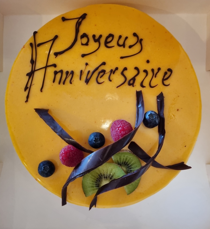 photo Glacier, Chocolatier Besançon-22
