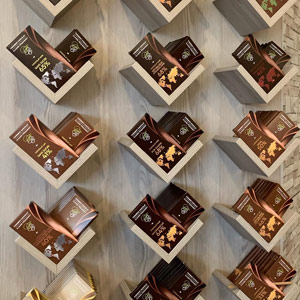 photo Glacier, Chocolatier Besançon-3