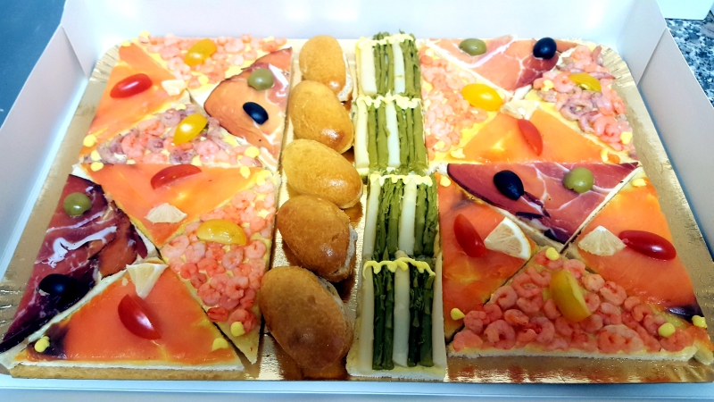photo Glacier, Chocolatier Besançon-6