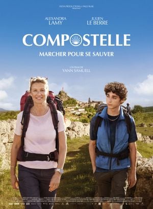 Compostelle