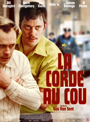La Corde au cou