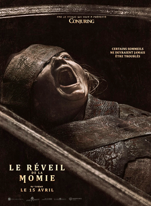 Le Réveil de la momie