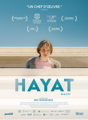 Hayat (La Vie)