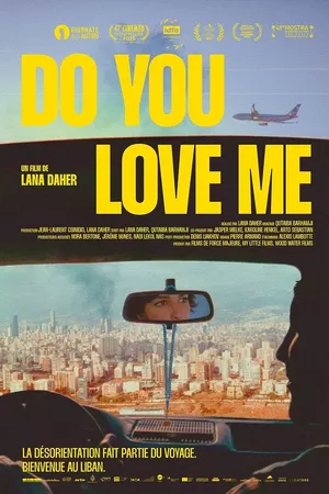 Do You Love Me