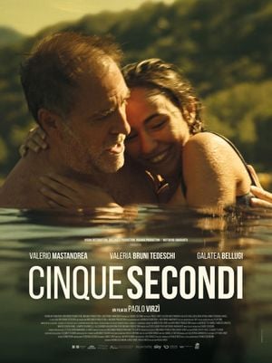 Cinque secondi