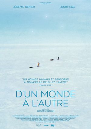 D'un monde à l'autre