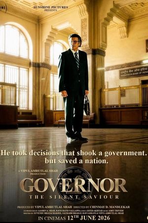 Governor: The Silent Saviour