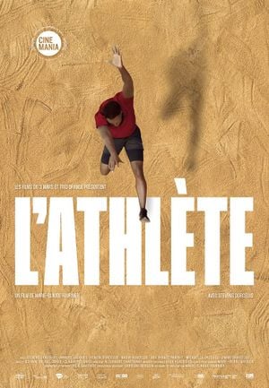 L'Athlète