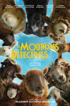 Les Moutons Détectives