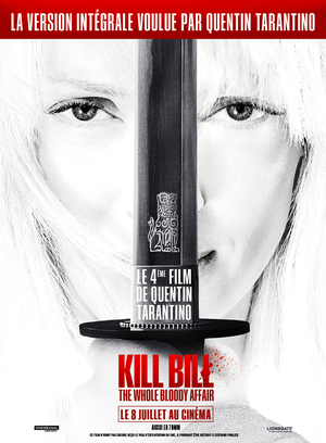 Kill Bill: The Whole Bloody Affair