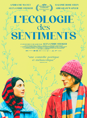 L’Écologie des sentiments