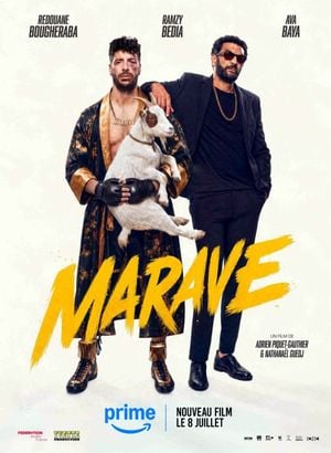 Marave
