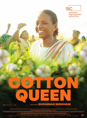 Cotton Queen