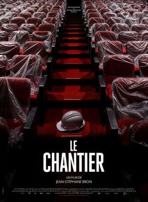 Le Chantier