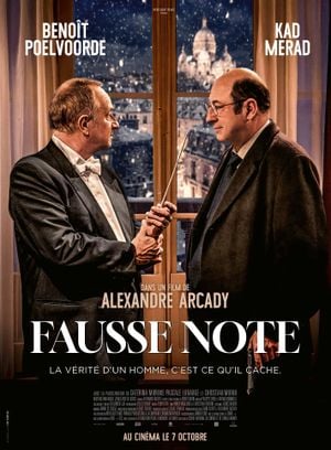 Fausse note