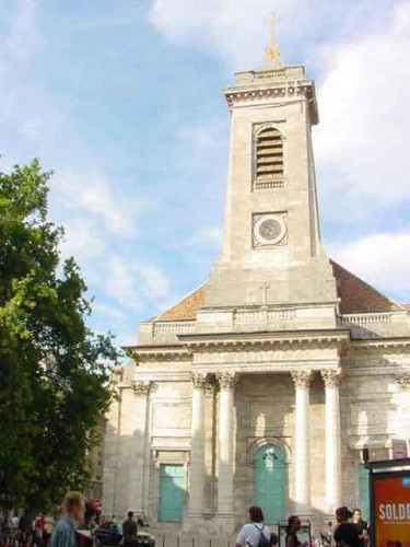 EGLISE SAINT-PIERRE