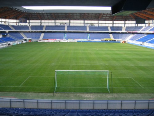 STADE BONAL