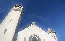 EGLISE DE L'IMMACULéE CONCEPTION