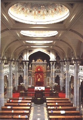 SYNAGOGUE