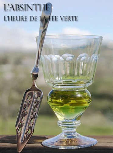 ABSINTHE