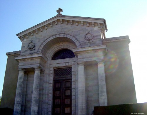 EGLISE SAINT-LAURENT