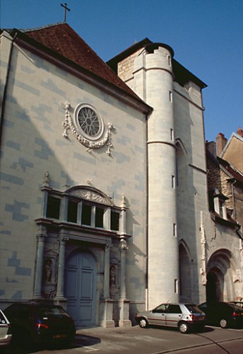 UNIVERSITé DES SCIENCES DU LANGAGE, DE L'HOMME ET DE LA SOCIéTé