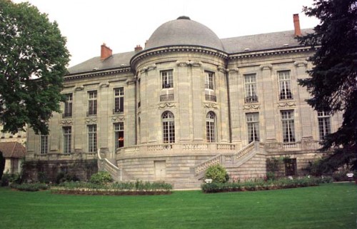 PRéFECTURE