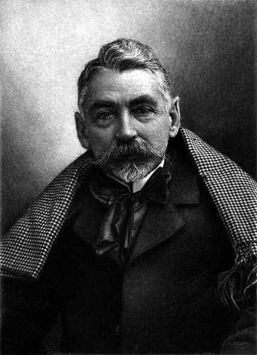 STéPHANE MALLARMé