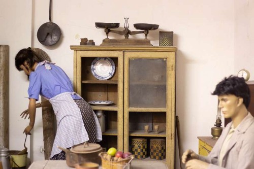 MUSéE DES ARMéES LUCIEN ROY