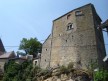 CHÂTEAU D'ABBANS-DESSUS