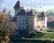 CHÂTEAU DE CLÉRON