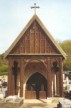CHAPELLE DU SAINT-SÉPULCRE