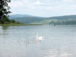 LAC SAINT-POINT