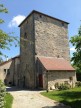 CHÂTEAUX DE BURGILLE